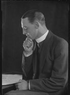 Wallace Harold Elliott NPG x42984