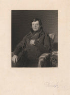 Daniel O'Connell NPG D5383