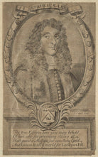 Lionel Lockyer NPG D33864