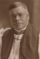 Walter Henry Overs NPG x159350