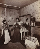 Ellis Jeffreys NPG Ax29618