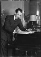 Malcolm Sargent NPG x127581