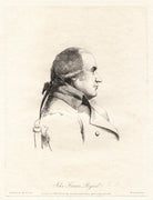 John Francis Rigaud NPG D12096