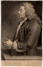 Francis Charteris NPG D1263