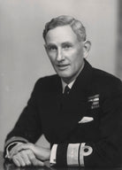 Frank Arthur Ballance NPG x86255