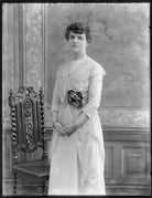 Doña Maria Luisa de Borbón y Paradé, Duquesa de Sevilla NPG x75016