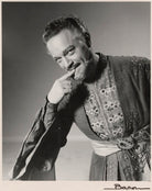 Alfred Drake NPG x135911