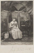 Mildred Smith NPG Ax15622