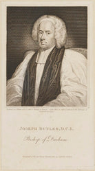 Joseph Butler NPG D13914