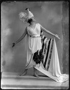 Alice Delysia NPG x127818