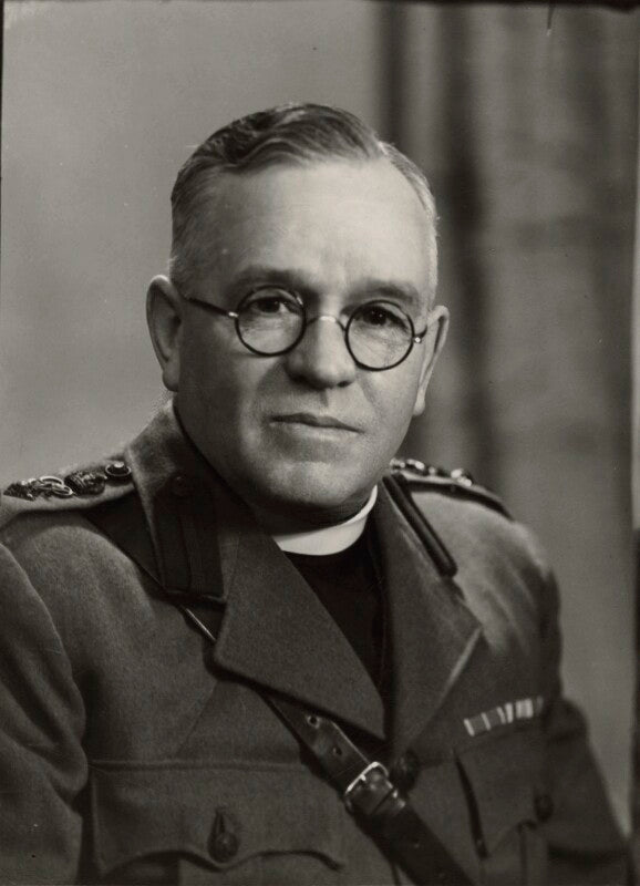 Levi gethin hughes npg x89866