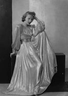 Gertrude Lawrence NPG x29454