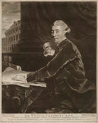 Sir William Chambers NPG D32831