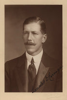 Sir Lancelot Douglas Carnegie NPG x5670