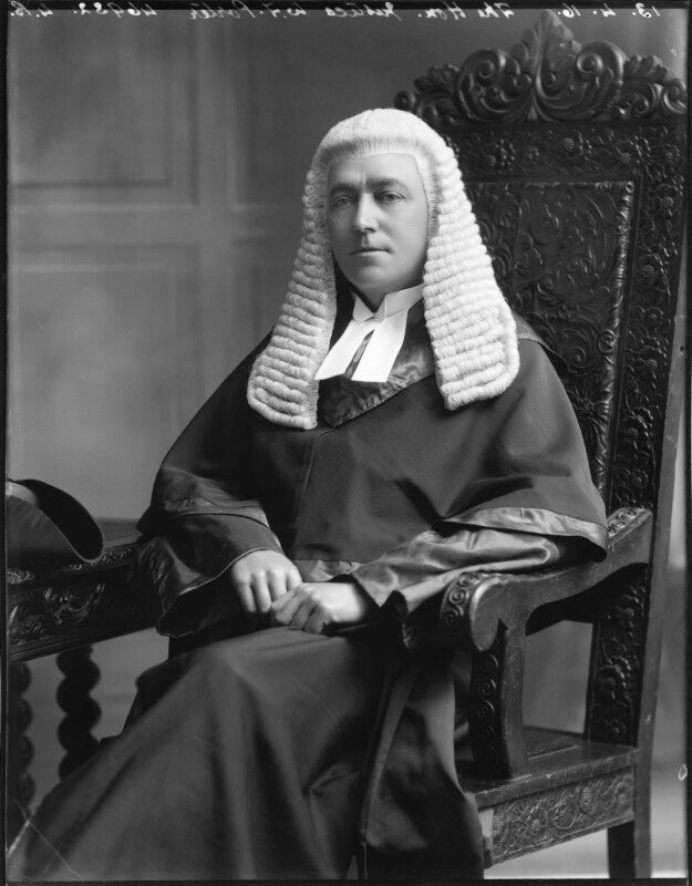 William thomas porter npg x154661