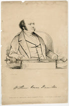 William Rowan Hamilton NPG D37807