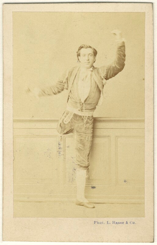 Señor donato npg ax25029