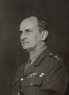 Sir Charles Bonham-Carter NPG x165336