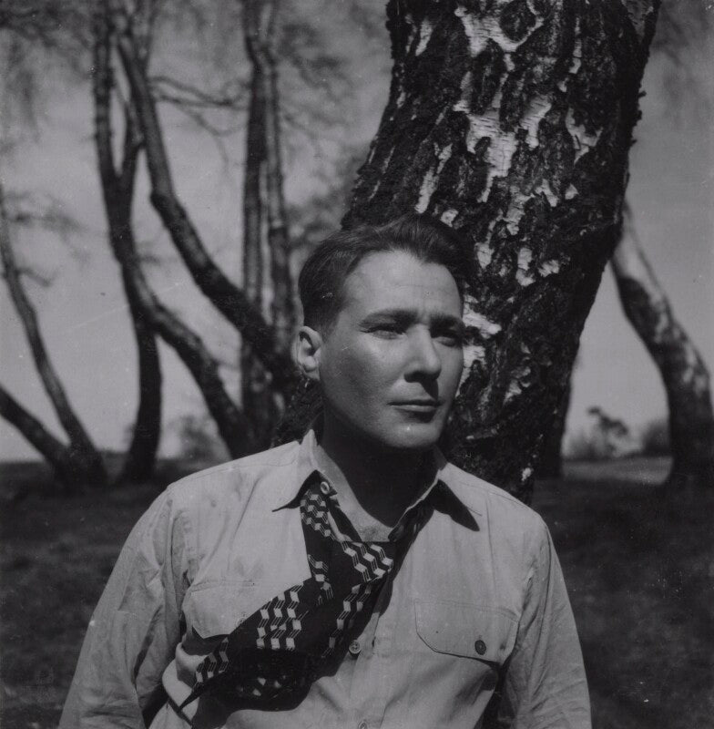 Douglass montgomery npg ax39688