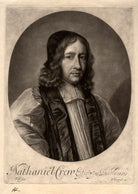 Nathaniel Crew, 3rd Baron Crew NPG D1576