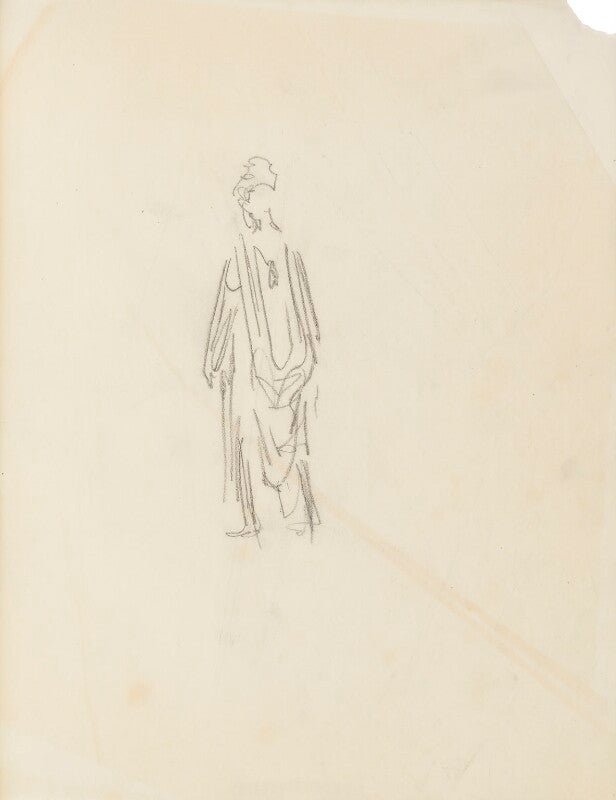 Figure study npg d23134(7a)