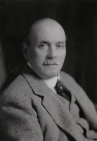 Herbert William Blyth, 2nd Baron Blyth NPG x86394
