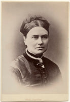 Jean Ingelow NPG x197467