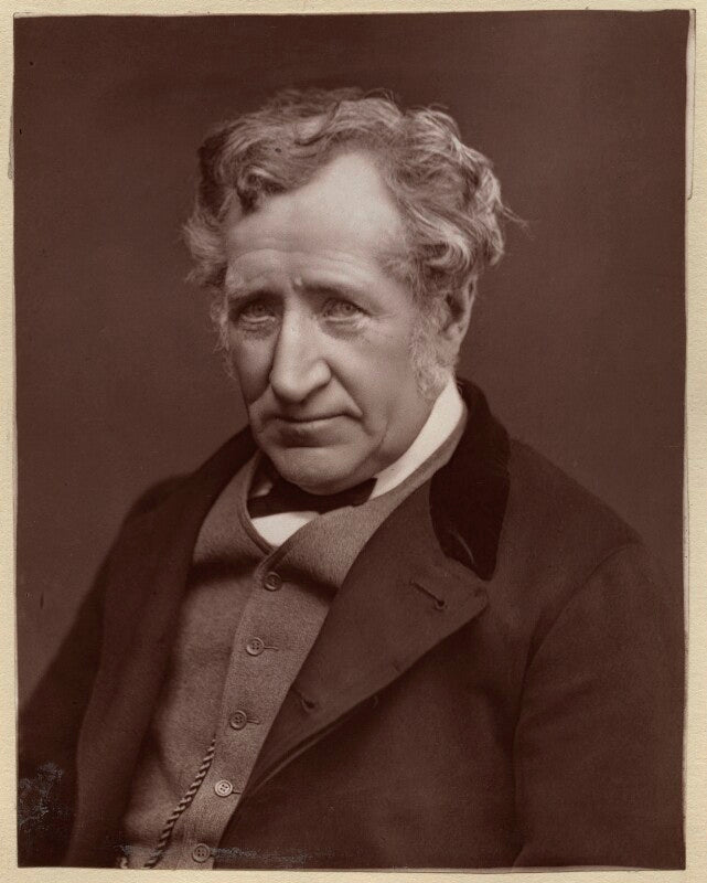 James hall nasmyth npg x133391