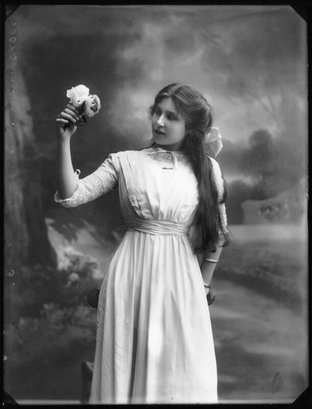 Margaret macdona npg x103707