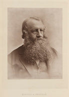 Edward Augustus Freeman NPG Ax27812