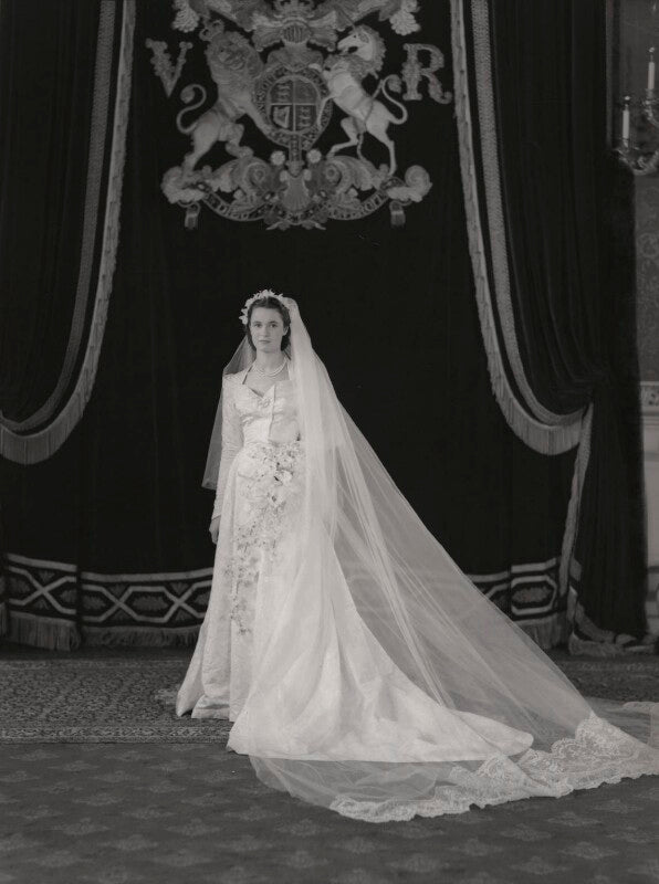 Marion stein npg x97307