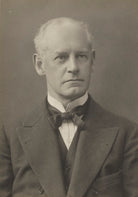 John Galsworthy NPG Ax39222