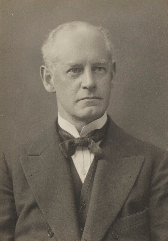John galsworthy npg ax39222