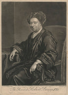 Robert Bragge NPG D1288