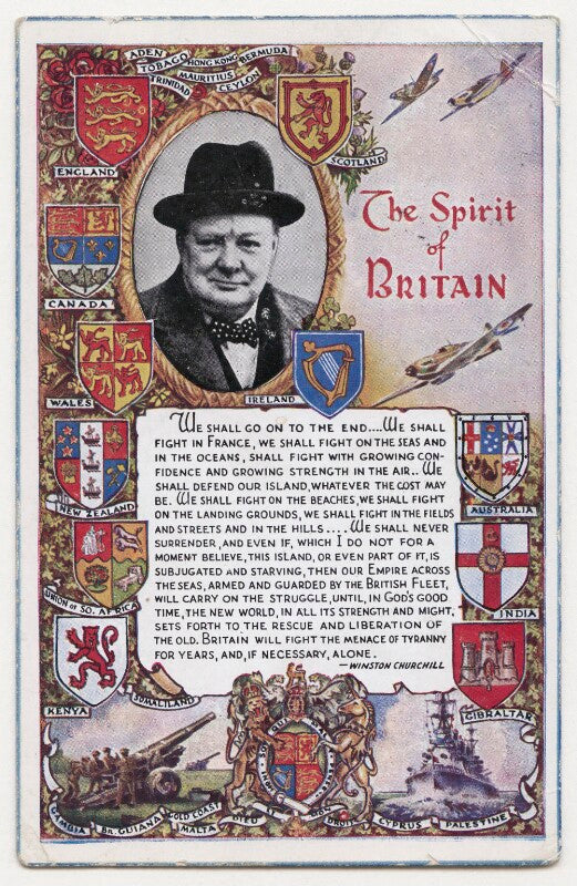 Winston churchill npg x199078