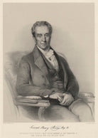 Samuel Henry Sterry NPG D22422