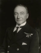 Sir Barry Edward Domvile NPG x84085