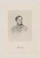 John George Weld-Forester, 2nd Baron Forester NPG D37735