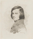 Richard Dadd NPG 5181