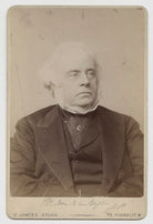 John Bright NPG x4318