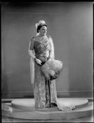 Lettice Margaret (née Long), Lady Cooper NPG x154155