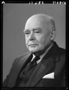 Sir Herbert John Gordon Griffin NPG x82811