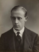 Bernard Merivale NPG x83304