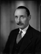 Ralph Sheldon Mansfield, 4th Baron Sandhurst NPG x151908