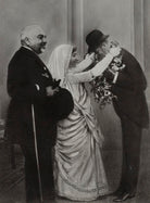 King George V NPG Ax26491