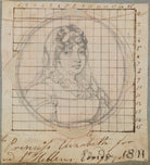 Princess Elizabeth, Landgravine of Hesse-Homburg NPG D17645