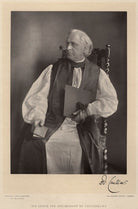 Edward White Benson NPG Ax9108