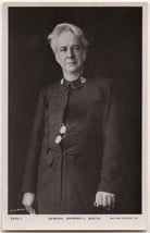 (William) Bramwell Booth NPG x136359