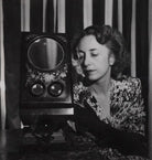 Dorothy Carrington NPG Ax39646