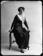 Gabrielle Dorziat NPG x102831